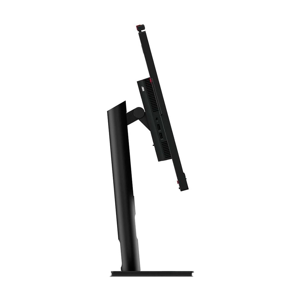 LENOVO 63D6UAR3LA ThinkVision T27hv-30 Monitor 27" IPS QHD WLED