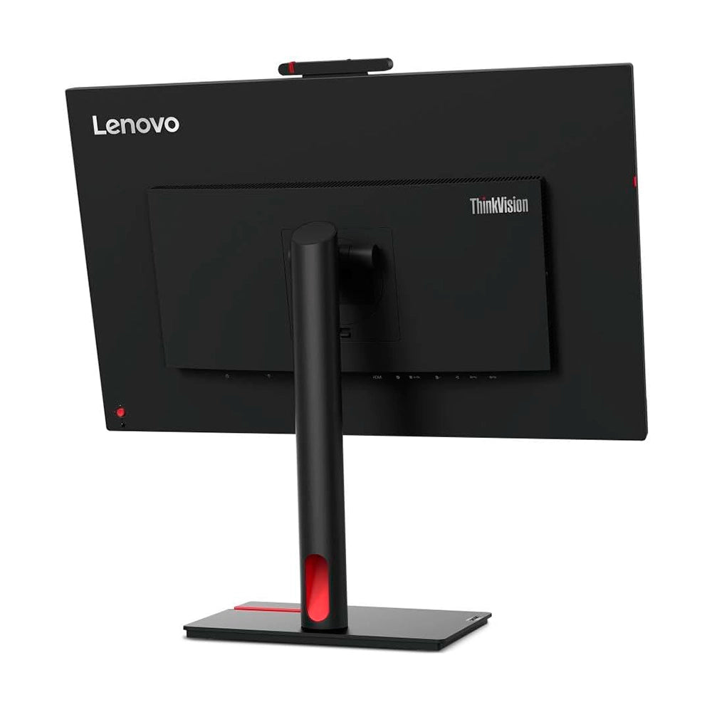 LENOVO 63D6UAR3LA ThinkVision T27hv-30 Monitor 27" IPS QHD WLED