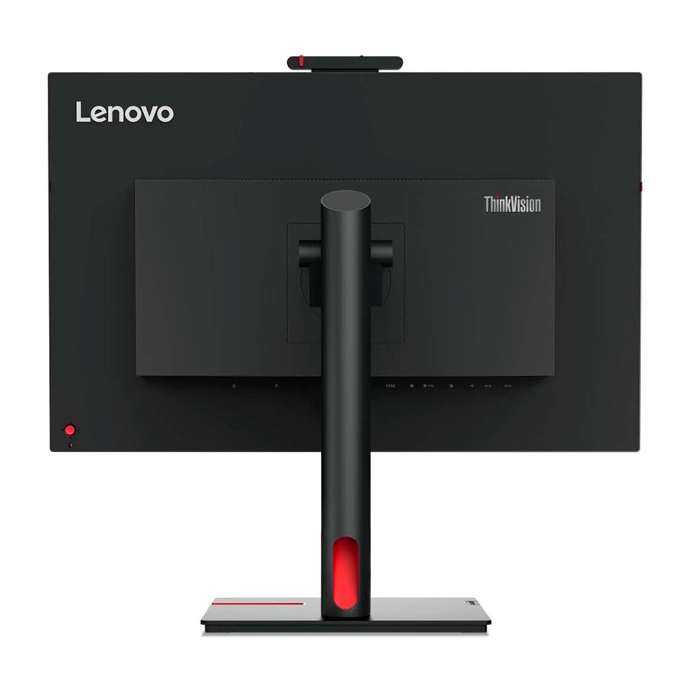 LENOVO 63D6UAR3LA ThinkVision T27hv-30 Monitor 27" IPS QHD WLED