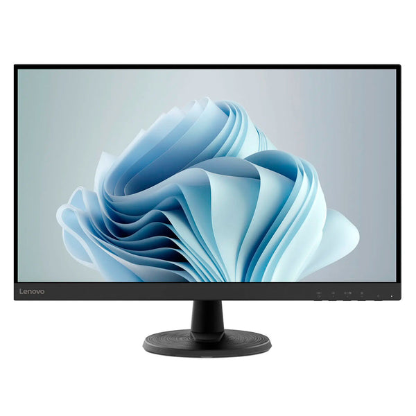 LENOVO C27-40 Monitor 27" WLED VA, Anti-Glare, 75Hz, 1 x HDMI, 1 x VGA (63DDKAR6LA)