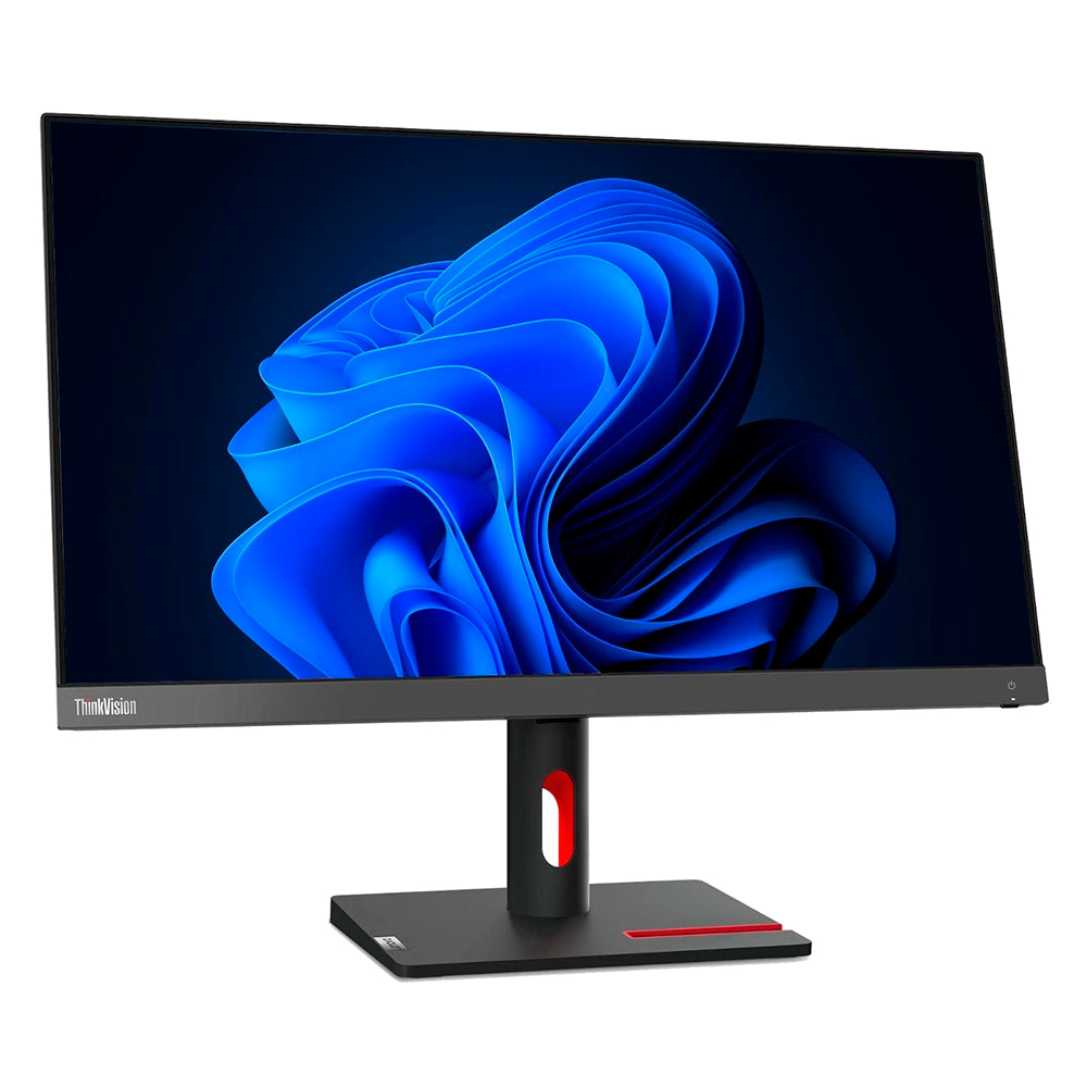LENOVO 63DEKAR3LA ThinkVision S24i-30 Monitor 23.8" WLED