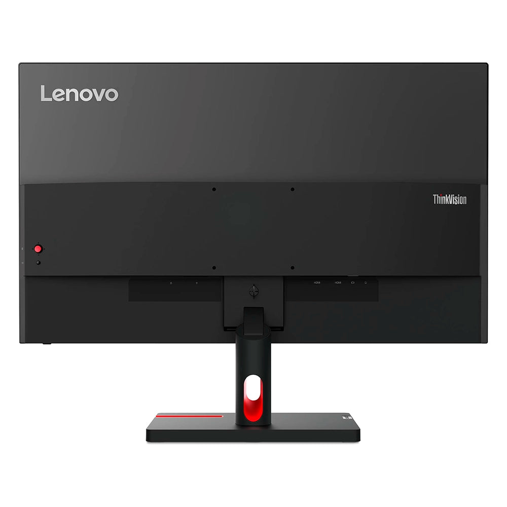 LENOVO ThinkVision S27I-30 Monitor 27" FHD IPS 1920 x 1080 WLED 82 DPI 63DFKAR4LA