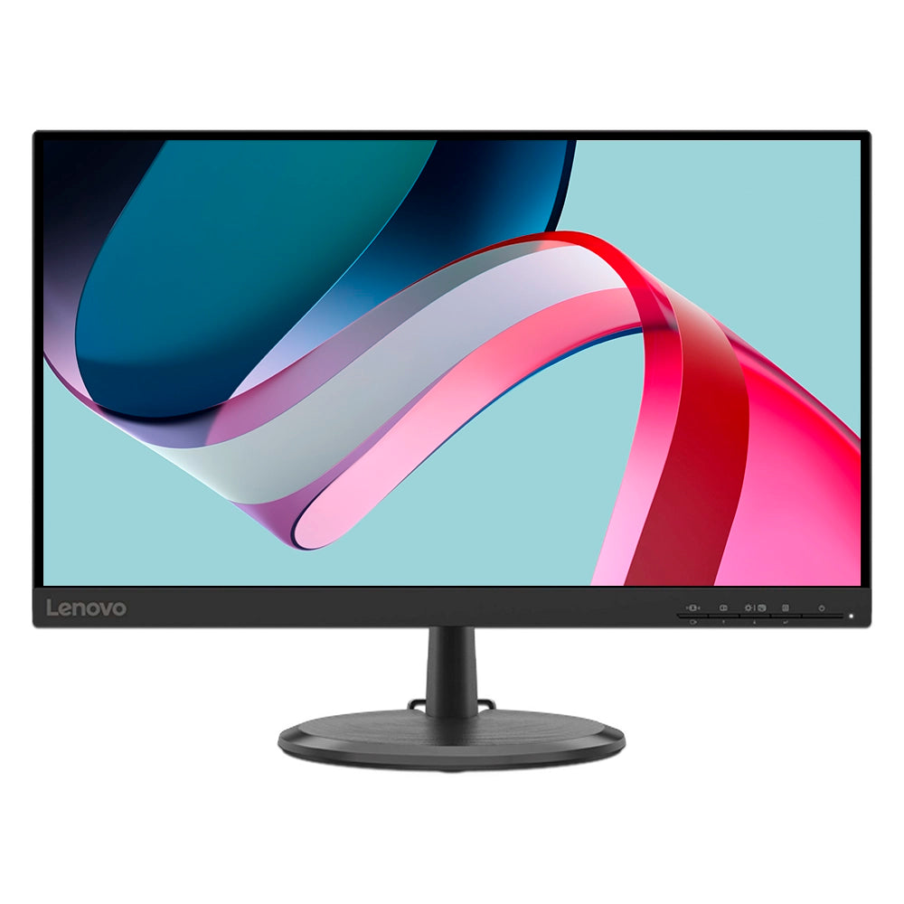LENOVO 63E2KAC6LA Lenovo C22e-20 Monitor 21.45" FHD VA WLED