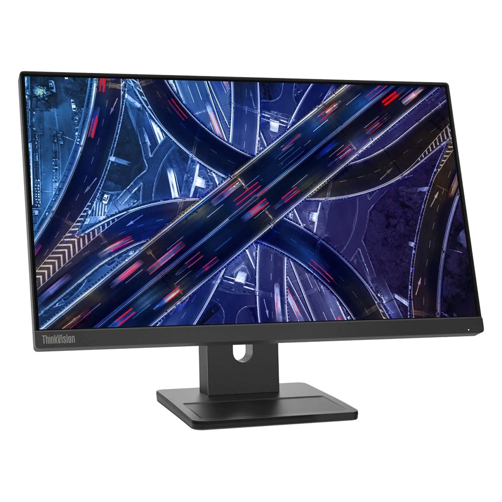 LENOVO 63EBMAR2LA ThinkVision E22-30 Monitor 21,5" FHD IPS WLED