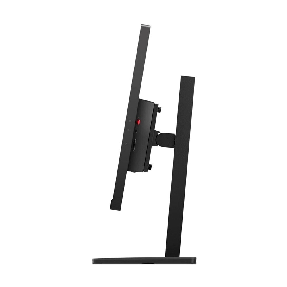 LENOVO 63EDMAR2LA ThinkVision E24-30 Monitor 23.8" FHD IPS WLED