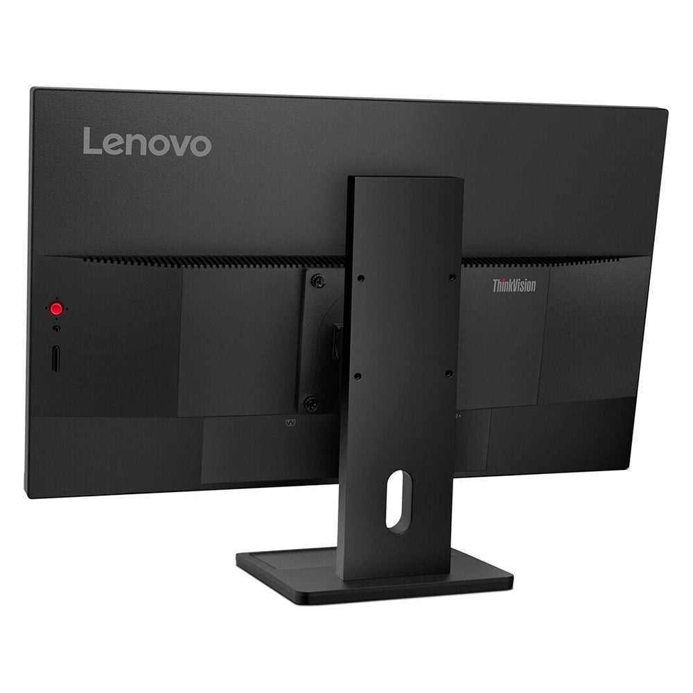 LENOVO 63EDMAR2LA ThinkVision E24-30 Monitor 23.8" FHD IPS WLED