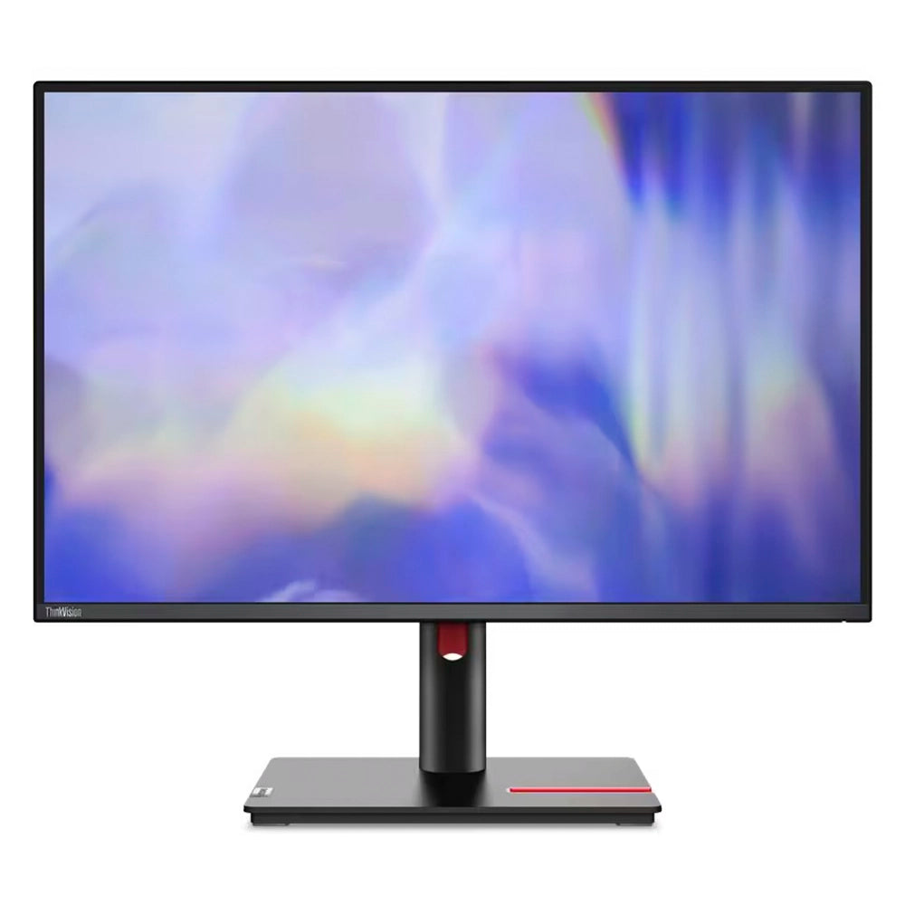 LENOVO 63FFMAR1LA ThinkVision T24d-30 Monitor 24" IPS WUXGA WLED