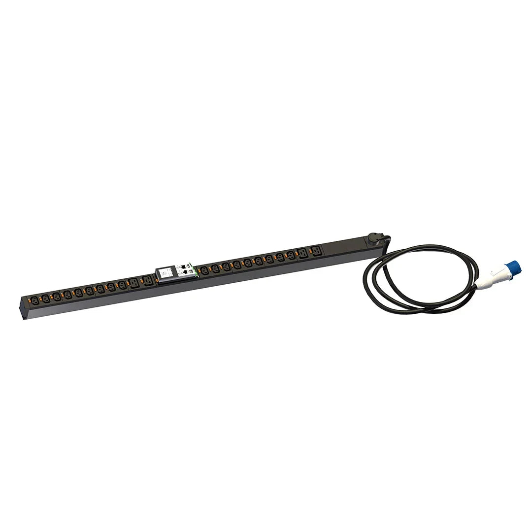 LEGRAND 646103 PDU Monitoreable NODO 16A 18xC13 + 4xC19