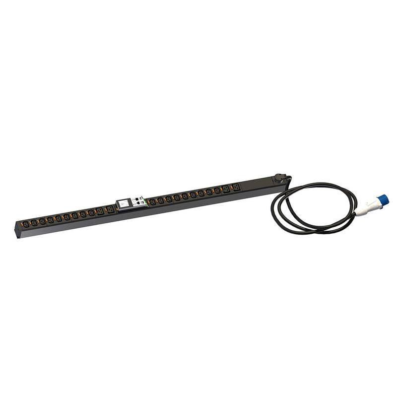 LEGRAND 646103 PDU Monitoreable NODO 16A 18xC13 + 4xC19
