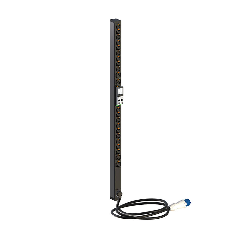 LEGRAND 646103 PDU Monitoreable NODO 16A 18xC13 + 4xC19