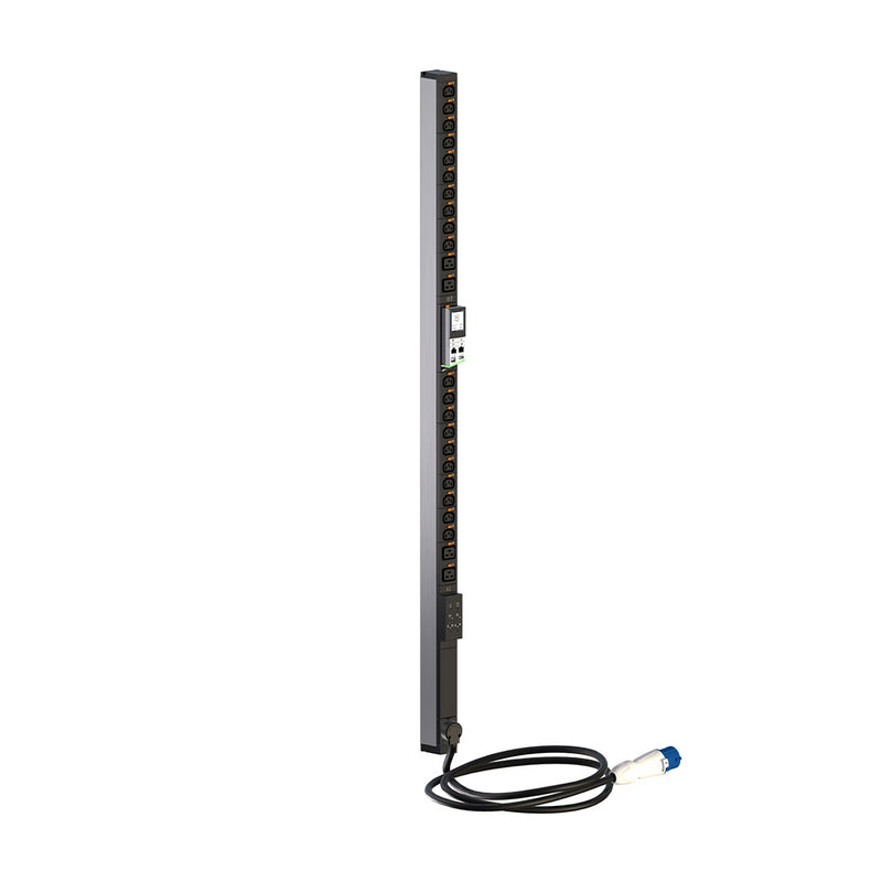 LEGRAND 646105 PDU Monitoreable NODO 32A 20xC13 + 4xC19