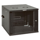 LEGRAND 646224 Gabinete Montaje Pared 19" 18U Pivotante
