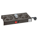 LEGRAND 646238 Kit de Ventiladores Para Gabinete de pared
