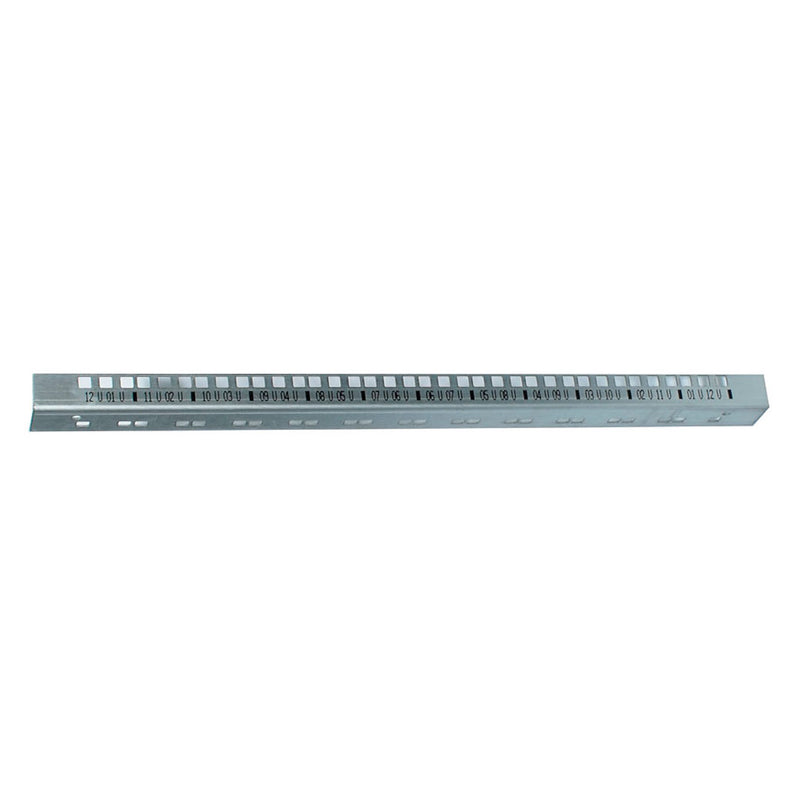 LEGRAND 646244 Juego de 2 Montantes Linkeo Para Pared 18RU