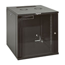 LEGRAND 646262 Gabinete de Pared 19" Desarmado 12RU 600mm