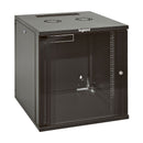 LEGRAND 646264 Gabinete de Pared 19" Desarmado 18RU 600mm