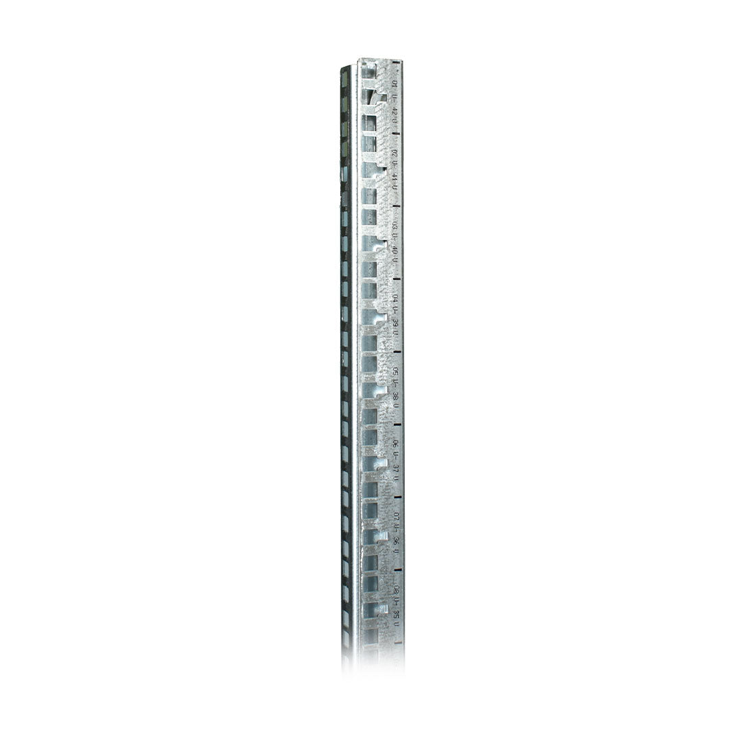 LEGRAND 646341 Kit de 2 Montantes Linkeo 19" 33RU