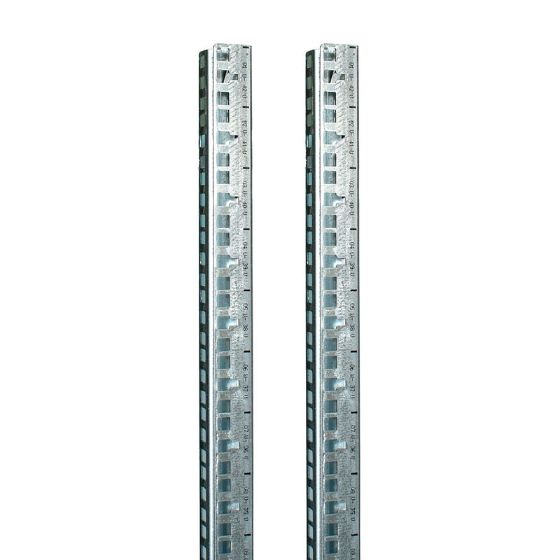 LEGRAND 646343 Kit de 2 Montantes Linkeo 19" 47RU