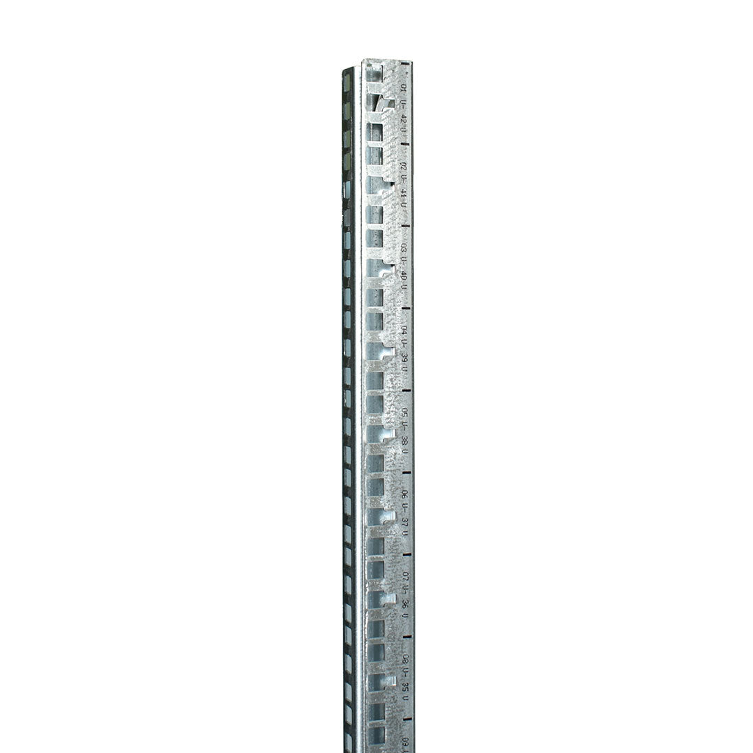 LEGRAND 646343 Kit de 2 Montantes Linkeo 19" 47RU