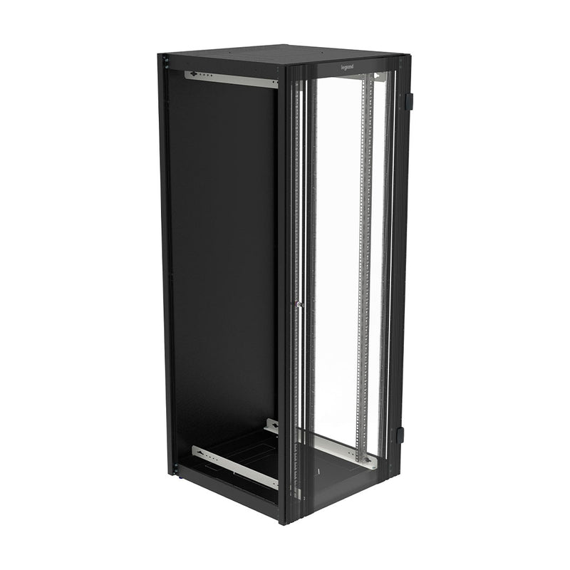 LEGRAND 646781 Gabinete Para Ensamblar 19" 33RU 800x800mm