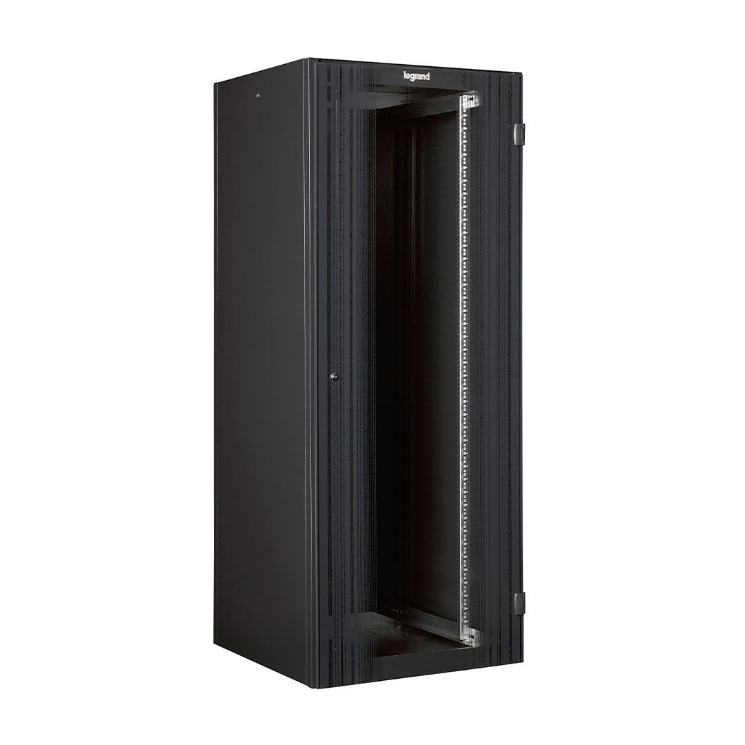 LEGRAND 646790 Gabinete Para Ensamblar19" 42RU 800X1000mm
