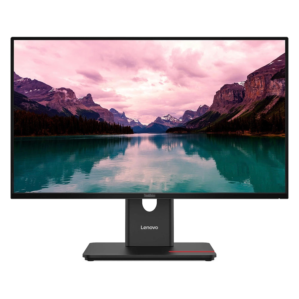 LENOVO ThinkVision T24-40 Monitor 23,8" IPS WLED 1920x1080 95 DPI 64A4MARXLA