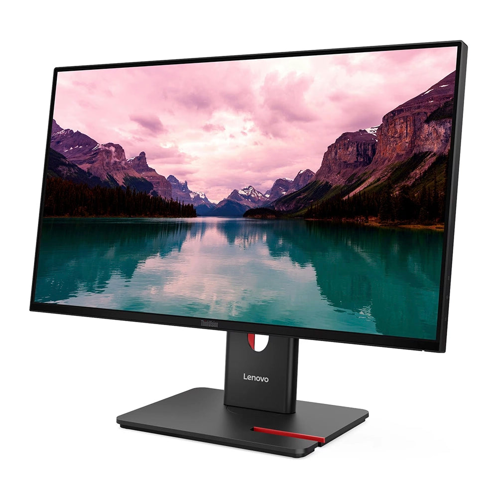 LENOVO ThinkVision T24-40 Monitor 23,8" IPS WLED 1920x1080 95 DPI 64A4MARXLA