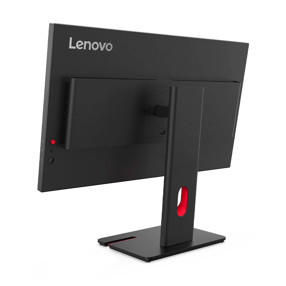 LENOVO ThinkVision T27-40 Monitor Plano 27" FHD IPS 1920x1080 WLED 82 DPI 64A5MAR6LA