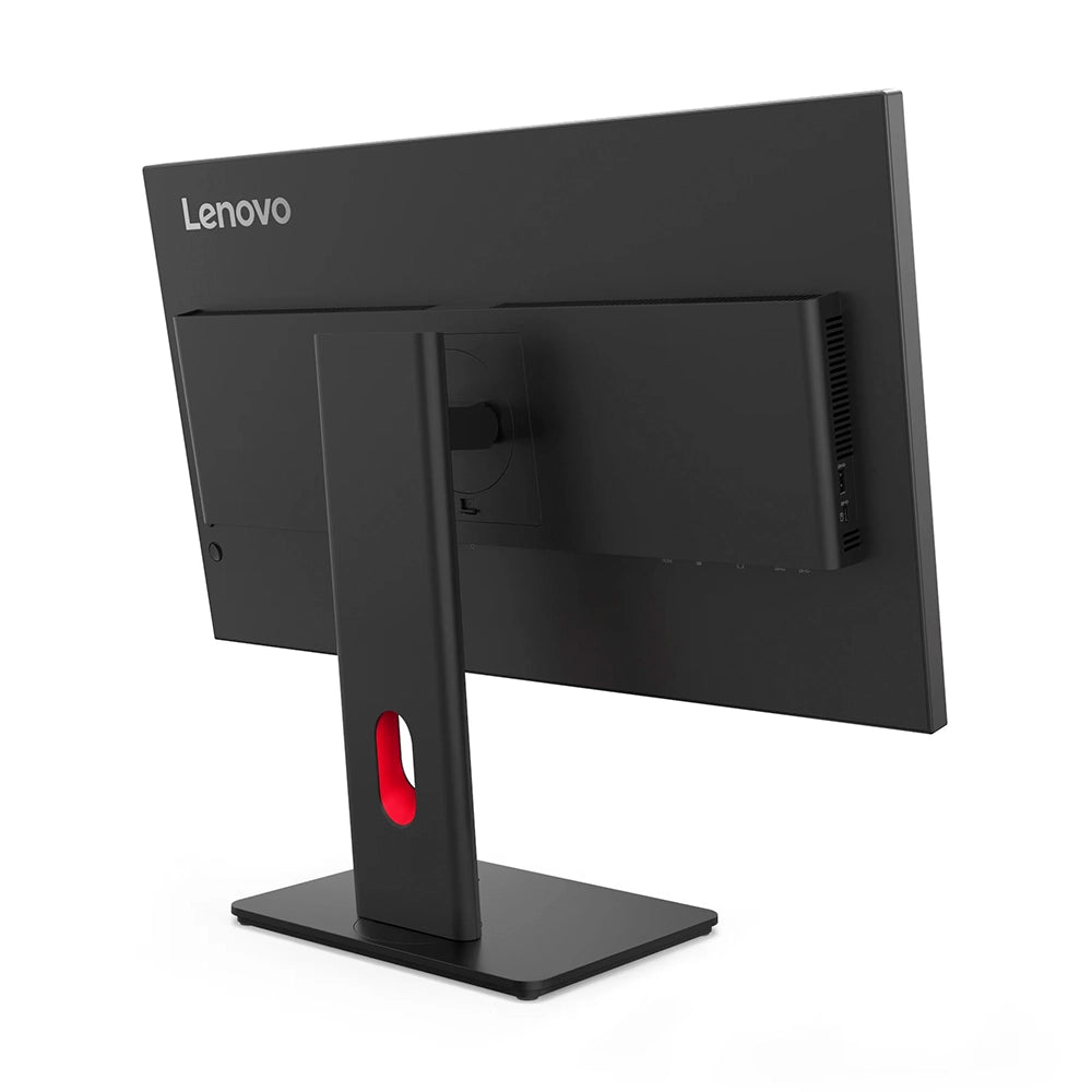 LENOVO ThinkVision T27-40 Monitor Plano 27" FHD IPS 1920x1080 WLED 82 DPI 64A5MAR6LA