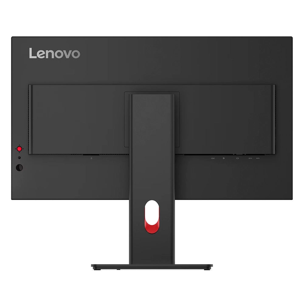 LENOVO ThinkVision T27-40 Monitor Plano 27" FHD IPS 1920x1080 WLED 82 DPI 64A5MAR6LA