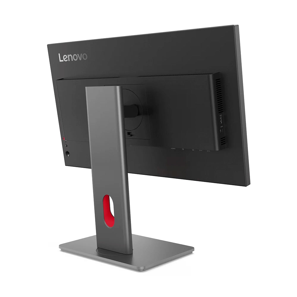 LENOVO ThinkVision P24Q-40 Monitor Plano 23.8“ 2560x1440 WLED 123 DPI 64B2GAR1LA