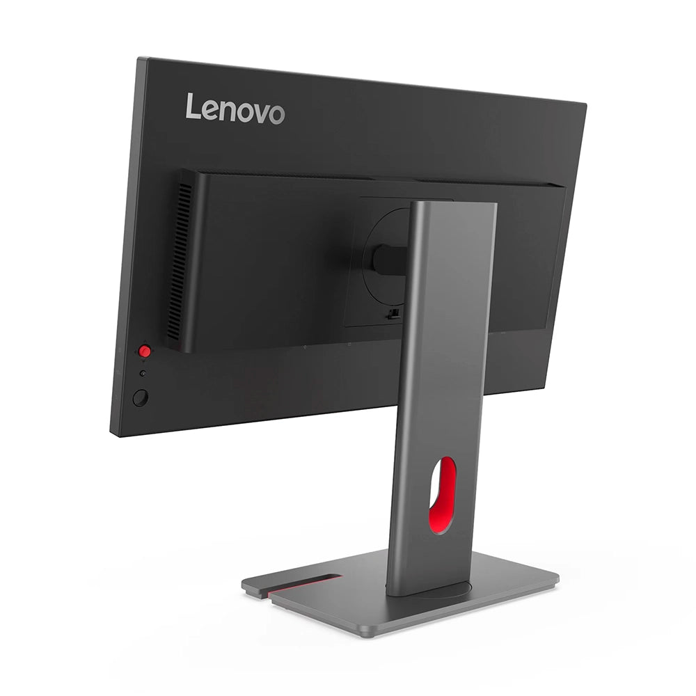 LENOVO ThinkVision P24Q-40 Monitor Plano 23.8“ 2560x1440 WLED 123 DPI 64B2GAR1LA
