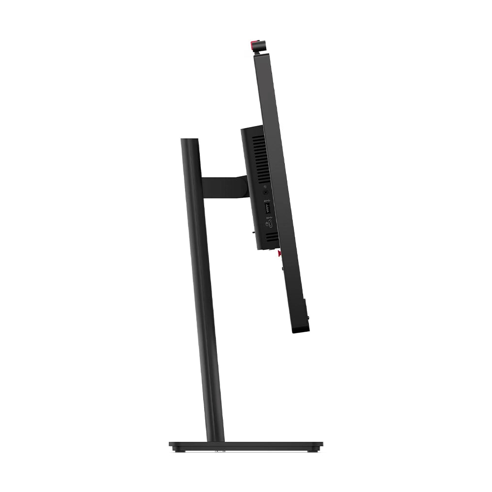 LENOVO ThinkVision T24-4V Monitor Plano 23.8" FHD IPS 1920x1080 WLED 93 DPI 64B6MAR1LA