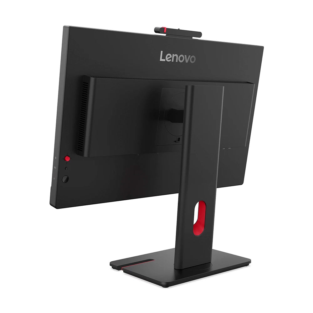 LENOVO ThinkVision T24-4V Monitor Plano 23.8" FHD IPS 1920x1080 WLED 93 DPI 64B6MAR1LA