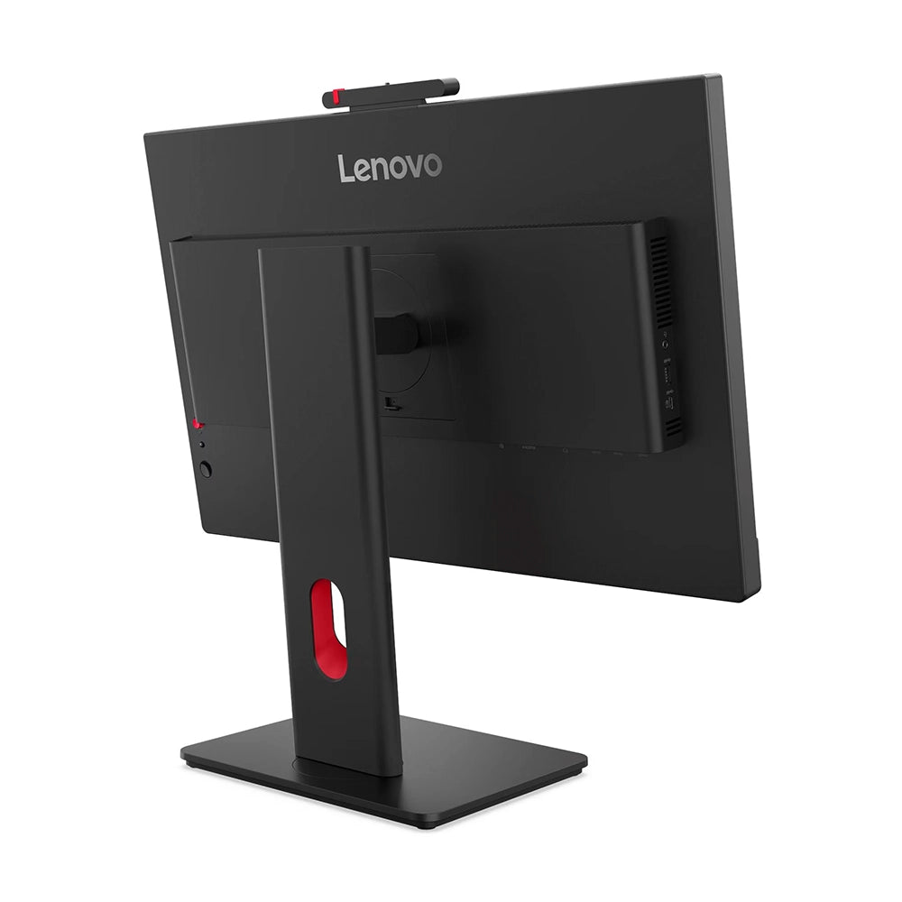 LENOVO ThinkVision T24-4V Monitor Plano 23.8" FHD IPS 1920x1080 WLED 93 DPI 64B6MAR1LA
