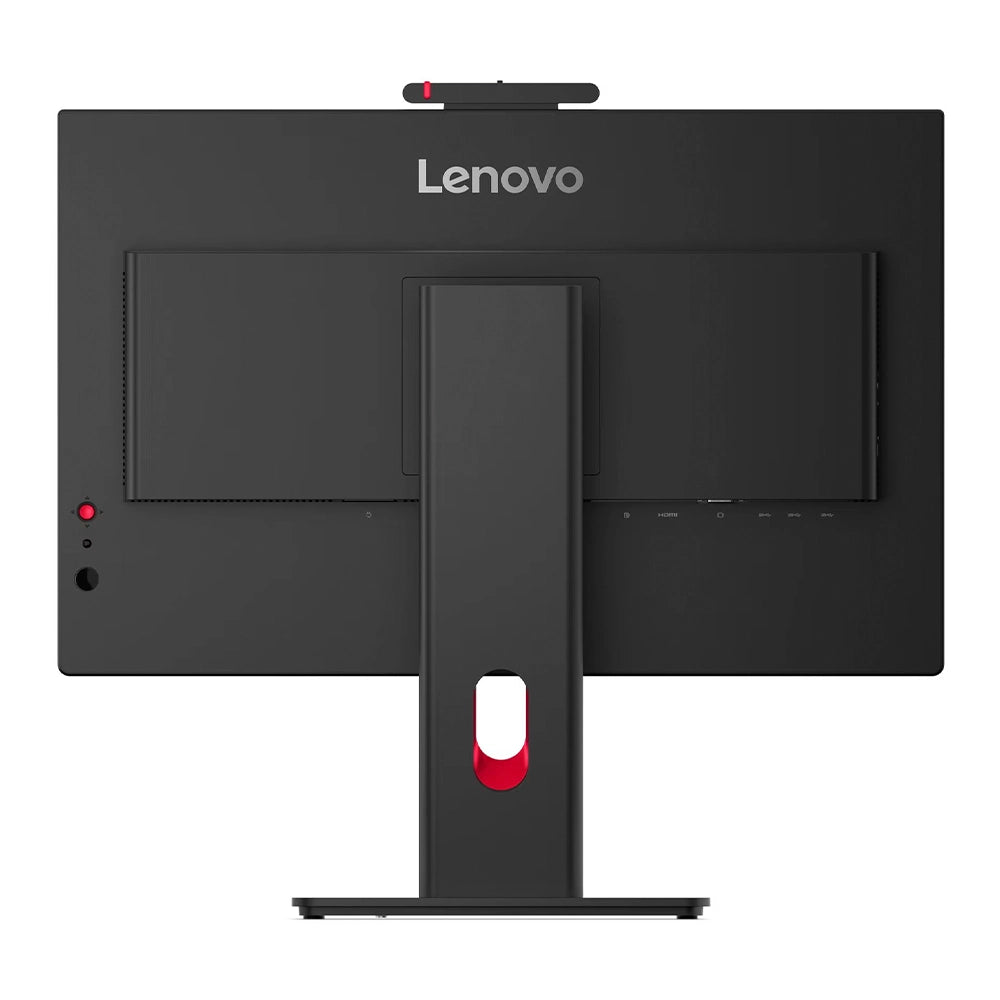 LENOVO ThinkVision T24-4V Monitor Plano 23.8" FHD IPS 1920x1080 WLED 93 DPI 64B6MAR1LA