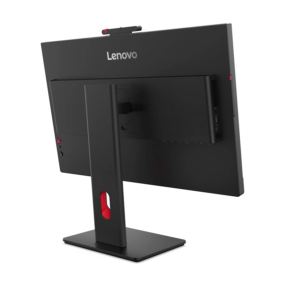 LENOVO ThinkVision T27QD-4v Monitor Plano 27" 2560x1440 WLED 109 DPI 64B8UAR1LA
