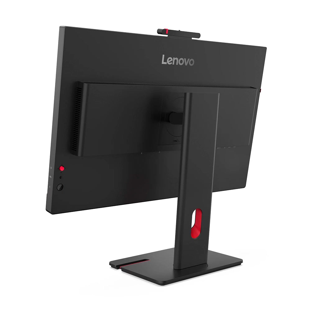 LENOVO ThinkVision T27QD-4v Monitor Plano 27" 2560x1440 WLED 109 DPI 64B8UAR1LA