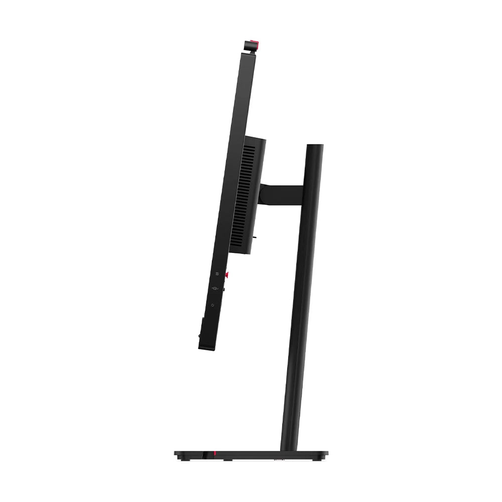 LENOVO ThinkVision T27QD-4v Monitor Plano 27" 2560x1440 WLED 109 DPI 64B8UAR1LA