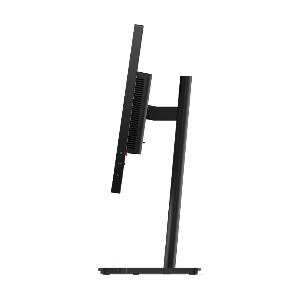 LENOVO ThinkVision T24D-40 Monitor Plano 23.8" IPS 1920x1080 WLED 93 DPI 64B9GAR1LA
