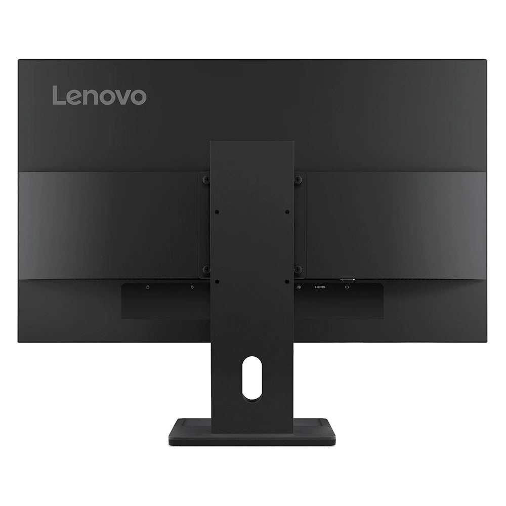 LENOVO ThinkVision E24-40 Monitor Plano 23.8" IPS 1920x1080 WLED 92 DPI 64BAMAR1LA