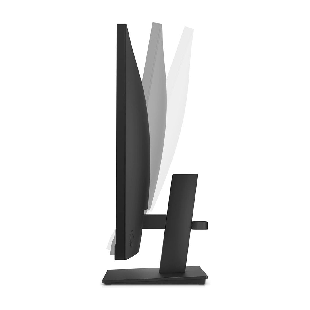 HP 64W41AA#ABA HP P27h G5 27" Monitor LED FHD IPS 16:9 75Hz HDMI x1 VGA x1 Altavoces Duales 2Wx2