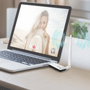 Adaptador USB sem fio TP-LINK TL-WN722N WIFI 4 2,4 GHz 150 Mbps