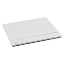 LEGRAND 654803 Incara POP-UP 4 Modulos Mosaic Aluminio