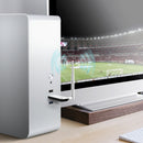 Adaptador USB sem fio TP-LINK TL-WN722N WIFI 4 2,4 GHz 150 Mbps