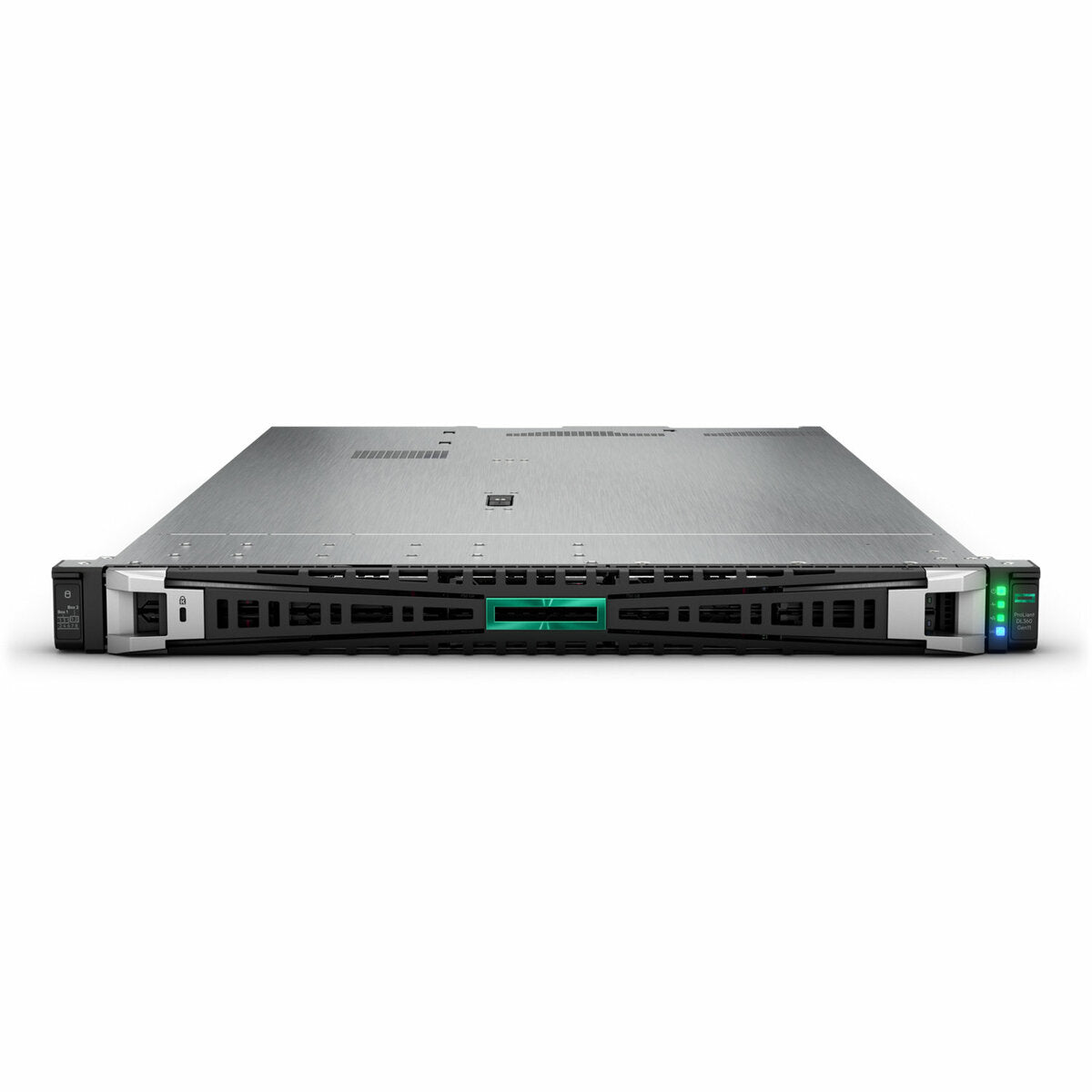 HP P81430-DM5 ProLiant DL360 Gen11 Servidor Intel Xeon Silver 64GB
