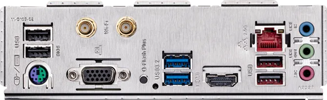 GIGABYTE B650M GAMING WIFI Placa Madre AMD B650 DDR5