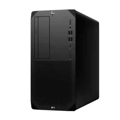 HP AE4B7LS#ABM Z2 G9 TWR Computadora Intel Ci9 14900 32GB DDR4 2TB SSD Windows 11 Pro