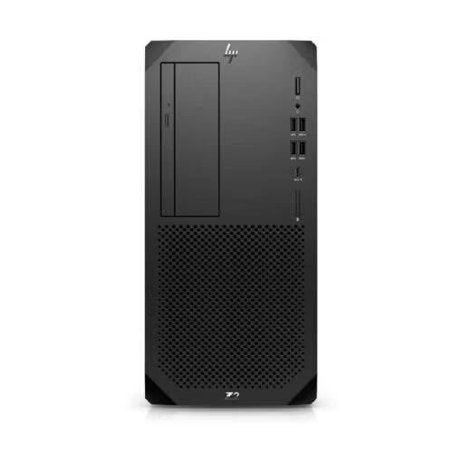HP AE4B7LS#ABM Z2 G9 TWR Computadora Intel Ci9 14900 32GB DDR4 2TB SSD Windows 11 Pro