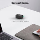 Acoplador de rede UGREEN NW114 20390 RJ45